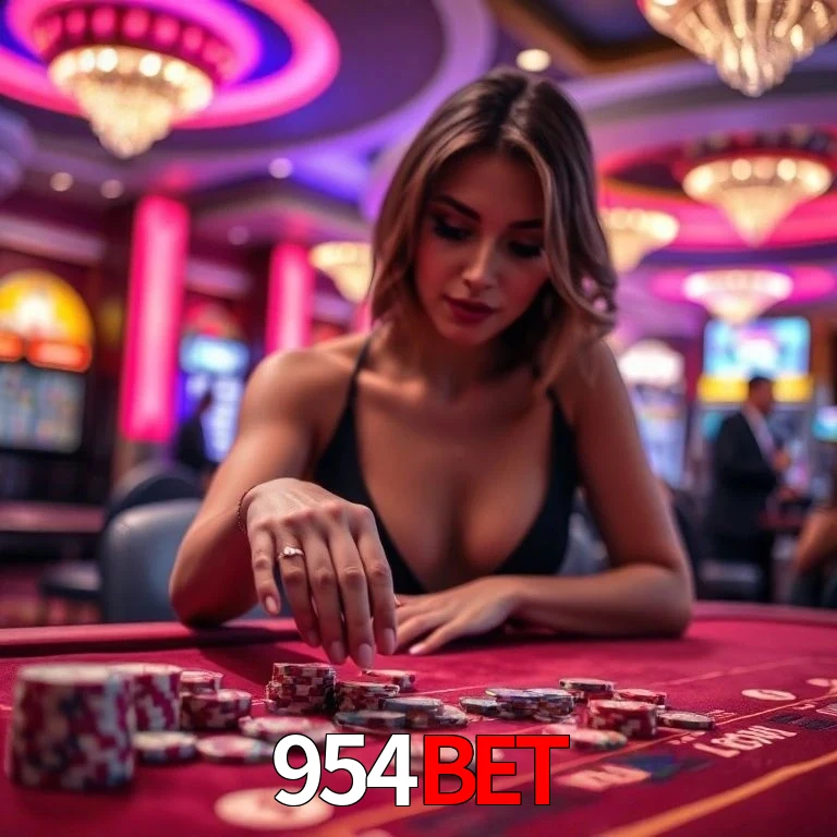 954bet Casino RNG
