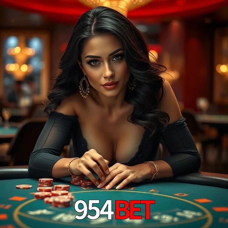 954bet instalar