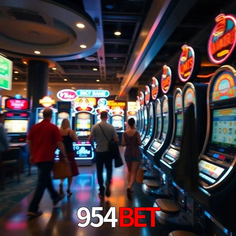 954bet Manager VIP