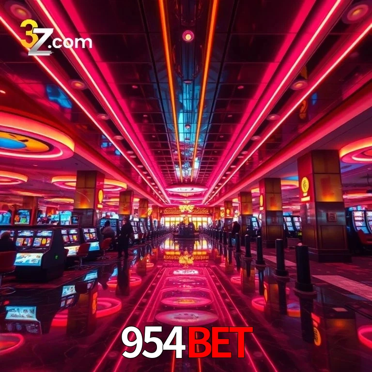 954bet APK Interface