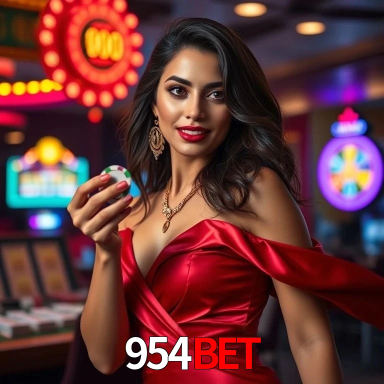 954bet Torneios Slots