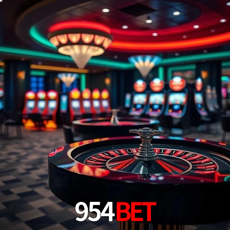 954bet APK Segurança