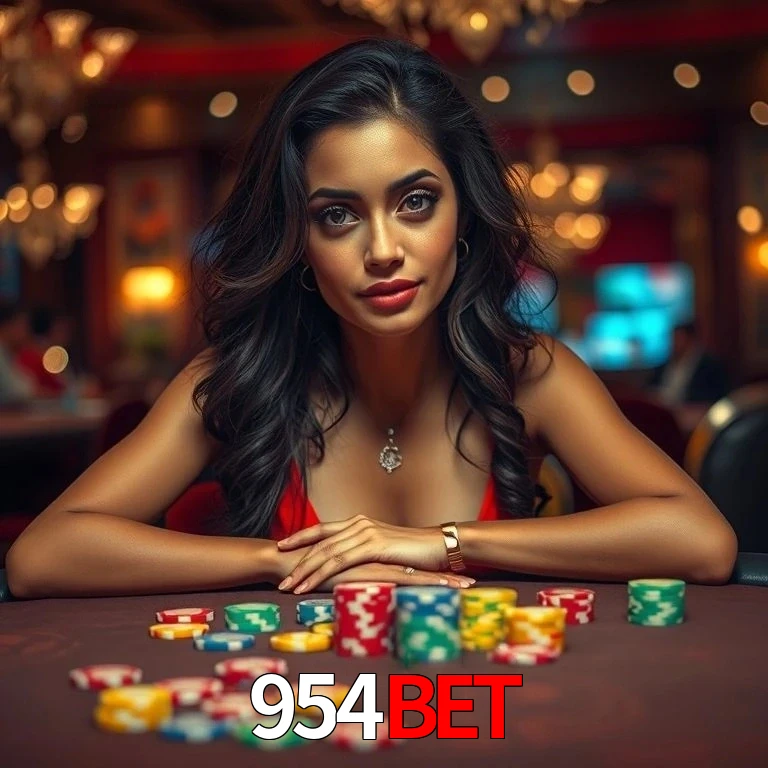 954bet telegram