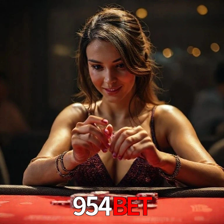 954bet Segurança