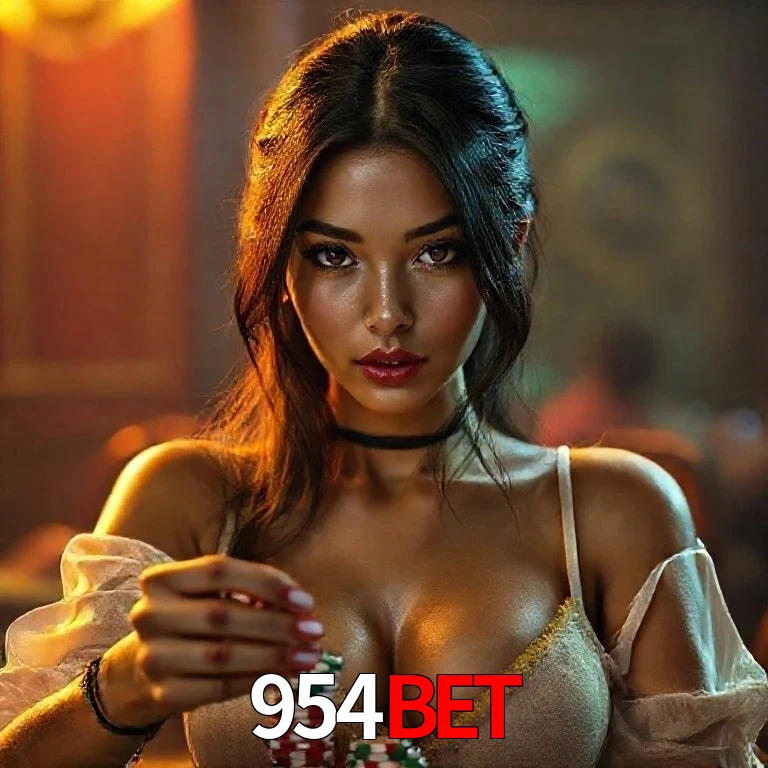 954bet Bônus